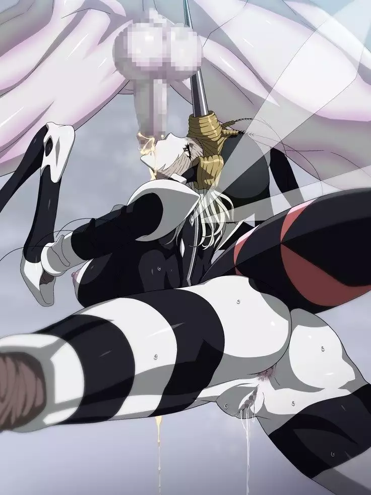 Ingoku no Villain 2
