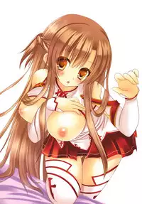 (C83) [Neko Rop (Yudzuki Hina)] W Imouto Online (Sword Art Online)