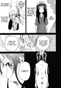 [Akatsuki Myuuto] Nemuri Hime | The Princess Of The Sleep [English] [Brolen]