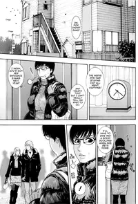 [Kotobuki Kazuki] Sis Ero [English] {Tadanohito} [Decensored]