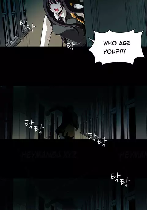 Twin Slave Ch.1-26