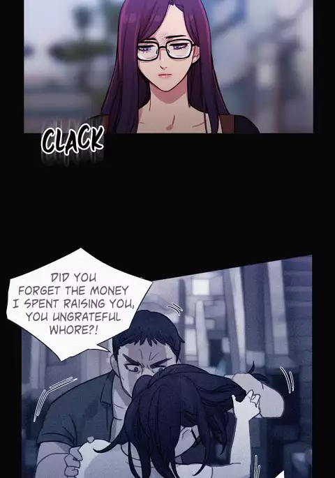 Scandal of the Witch Ch.1-35