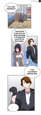 [Edge Edge] SStudy Ch.0-25 (English) (YoManga) (Ongoing)