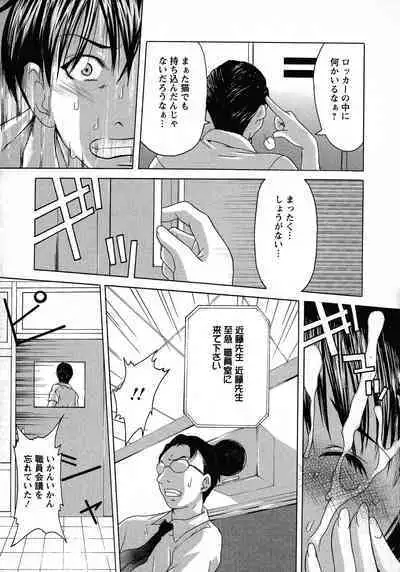 Kyonyuu-bu e Youkoso! | WELCOME TO THE BIG BOOBS CLUB!