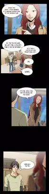 [Yihyeonmin] Drug Candy Ch.0-42 (English) (YoManga) (Ongoing)