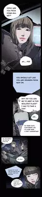 [Dol-Kong] Kitsch | Disrespectful Bitch Ch. 1-70 (English) (HeyManga) (Ongoing)