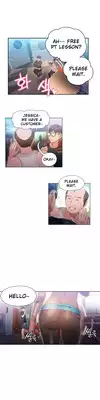 [BAK Hyeong Jun] Sweet Guy Ch.1-49 (English) (YoManga) (Ongoing)