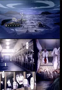 (C90) [Studio Pal (Nanno Koto)] Other Zone 6 ~Hito Modoki~