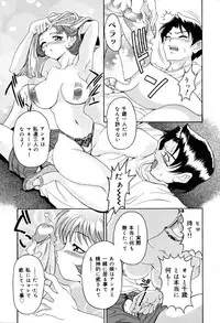 [Uetakano Oike] Shukujo Ryoujoku | Lady Rape