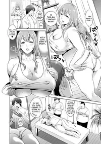 [Natsu no Oyatsu] Chibo Soukan Ch.1-6 [English] [biribiri] [Digital]