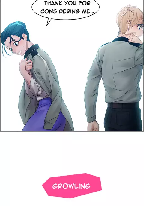 Lady Garden Ch.1-30