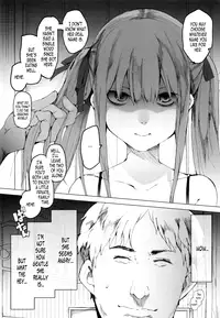 (C84) [Transient Melody (Kawasaki Tadataka)] AURORA [English] [B.E.C. Scans]
