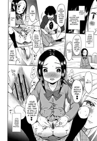 [Dobato] Heisei JC in Meiji Yobaimura Ch. 1-4 [English] [biribiri]