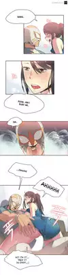 [Gamang] Sports Girl Ch.1-25 (English) (YoManga) (Ongoing)