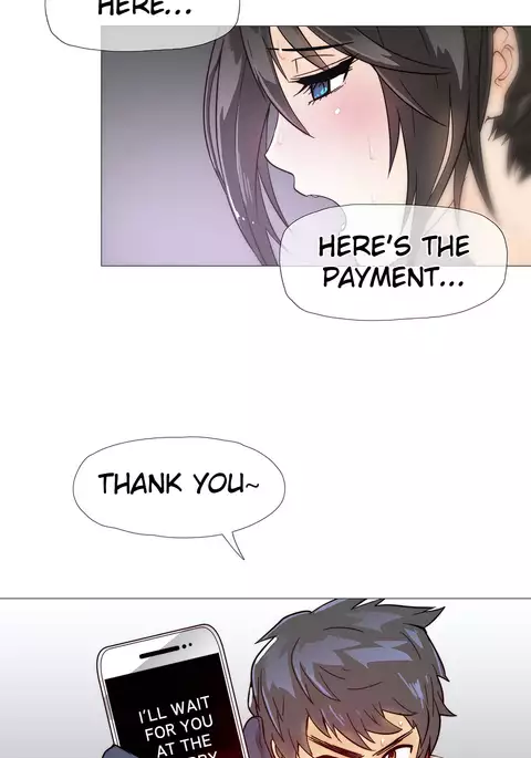 Household Affairs Ch.1-44