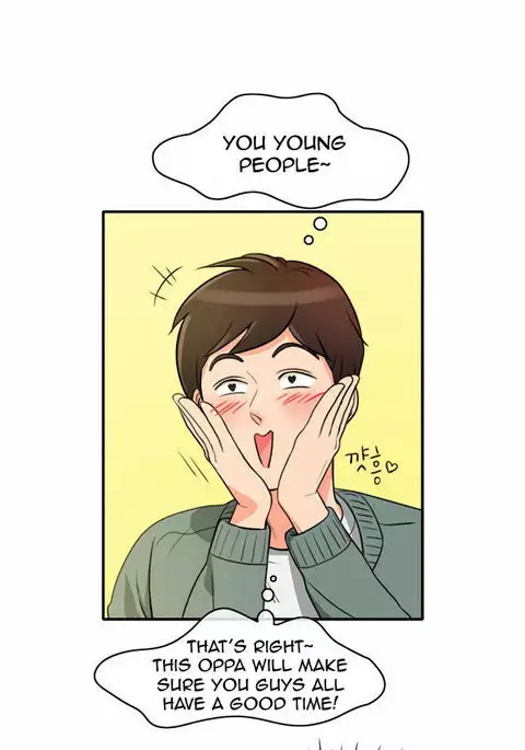 Do It One More Time CH.1-5