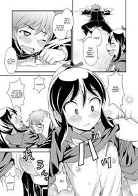 [Datsuryoku Kenkyuukai (Kanbayashi Takaki)] Osananajimi to Sailor Fuku [English] [Digital]