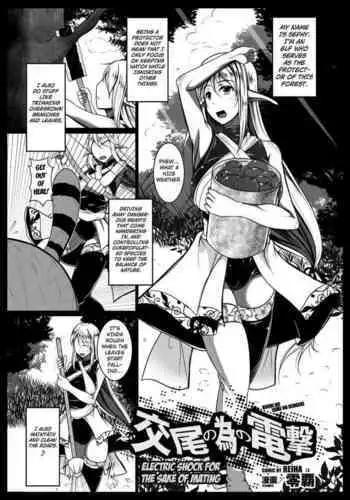 shock触ブリギュア４