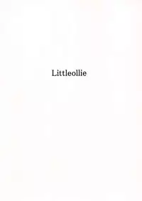 (COMITIA98) [Littleollie (Deburasu)] 16sai Toshishita no XX