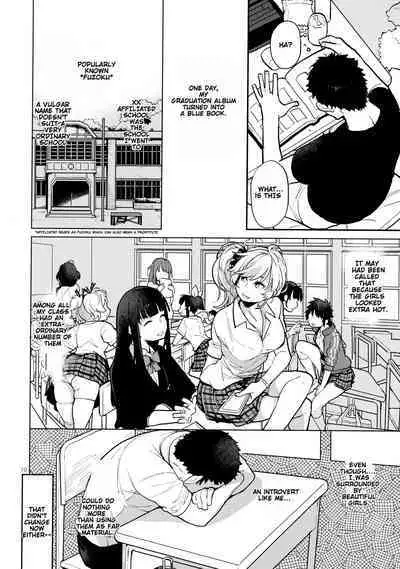 Doukyuusei Fuuzoku | Hooker Classmates