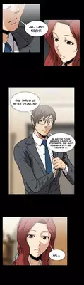 [Yihyeonmin] Drug Candy Ch.0-42 (English) (YoManga) (Ongoing)