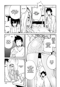 [Kotoyoshi Yumisuke] Naked Party [English] [Decensored]