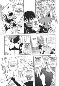 [Sanbun Kyoden] 10after Ch. 1-9 [English]