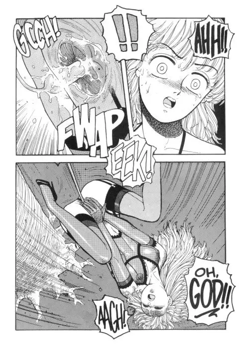Hot Tails06 - Pt2