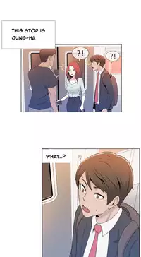 Miss Mystic Ch.1-18 (English) (Ongoing)