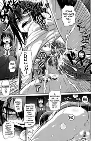 [Marukidou] Yuutousei Muchimuchi Chigoku Ch. 1-6 [English] =Pineapples r' Us=