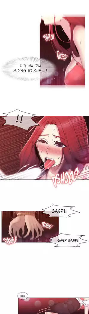 Miss Mystic Ch.1-24