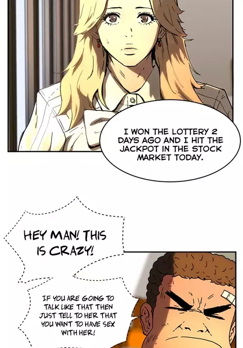 Refrain Love Ch.1-32