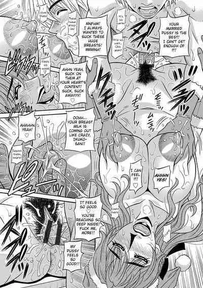 [Ozaki Akira] Hitozuma Seiyuu Ikuko-san Ch. 1-6 [English] [Digital]