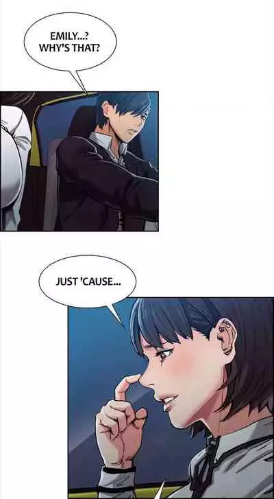 [Serious] Taste of Forbbiden Fruit Ch.31/53 [English] [Hentai Universe]