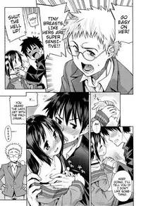 Kyou mo Nekasenaikara