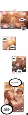 [BAK Hyeong Jun] Sweet Guy Ch.1-49.5 (English) (YoManga) (Ongoing)