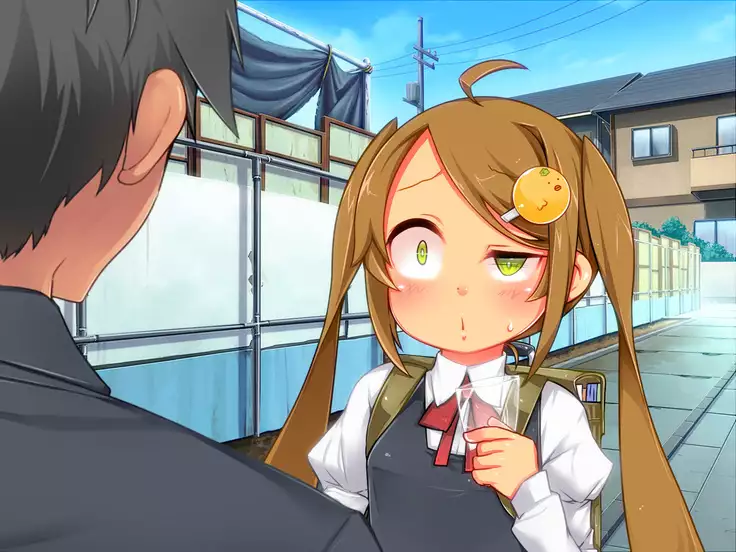 Nonoka Yukai Kankin ~Kairaku e no Mezame Hen~