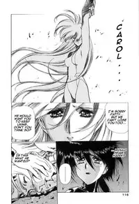 [Urushihara Satoshi] Chirality - To The Promised Land Vol.1 (Complete) [English]