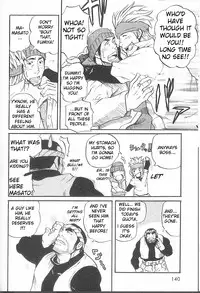 [MATSU Takeshi] Since the Day We Met [ENG]