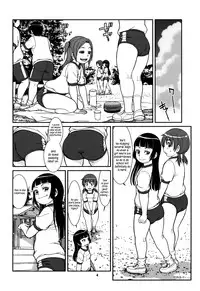 (C88) [Pirates Patrol (Otokawa Kazuki)] Koukankai [English] [Brolen+Afro Thunda]