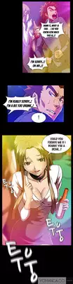 [Yihyeonmin] Drug Candy Ch.0-42 (English) (YoManga) (Ongoing)