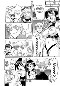 [Syowmaru] Onegai Yuri Sensei - Please Miss Yuri. [English] [Decensored]