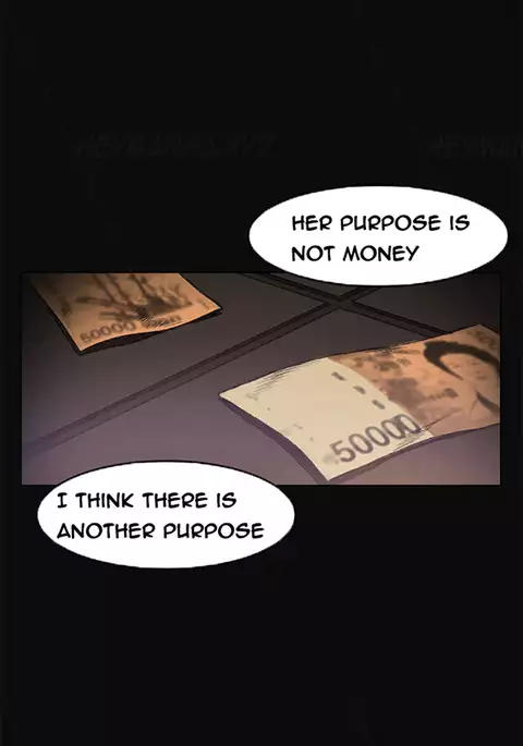 By Chance Ch.1-7