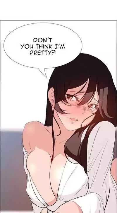 Rain Curtain Ch.30/40