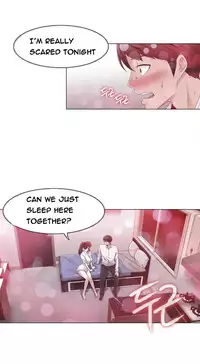 Miss Mystic Ch.1-21 (English) (Ongoing)