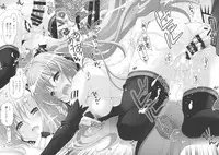 (C85) [Kaiyuu Kikaku (Suzui Narumi)] ANGEL ALIVE (VOCALOID)