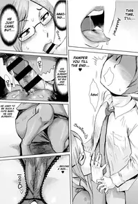 [Kuroiwa Menou] Fukigen na Kajitsu-tachi ~Displeased Fruits~ [English]