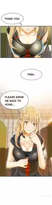 Kill the Dead Bastard Ch.1-6 (English) (Ongoing)