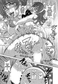 [Ozaki Akira] Dear Shitamachi Princess Vol. 2 [English] {Tadanohito}