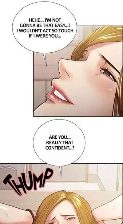 [Serious] Taste of Forbbiden Fruit Ch.31/53 [English] [Hentai Universe]